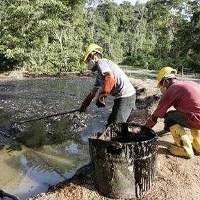 Pemerintah Petakan Jenis Limbah Industri