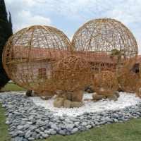 Terminal Rotan Siap Dibangun di Cirebon dan Solo 2012