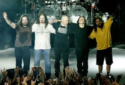 Dream Theater Audisi 7 Drummer Terhebat Dunia