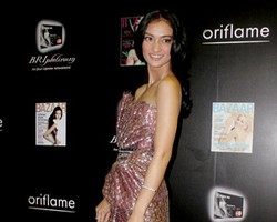 Atiqah Hasiholan: Sinetron Belum Ada yang Bagus