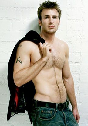 Chris Evans