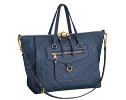 Tips Mengenali Tas Louis Vuitton Palsu