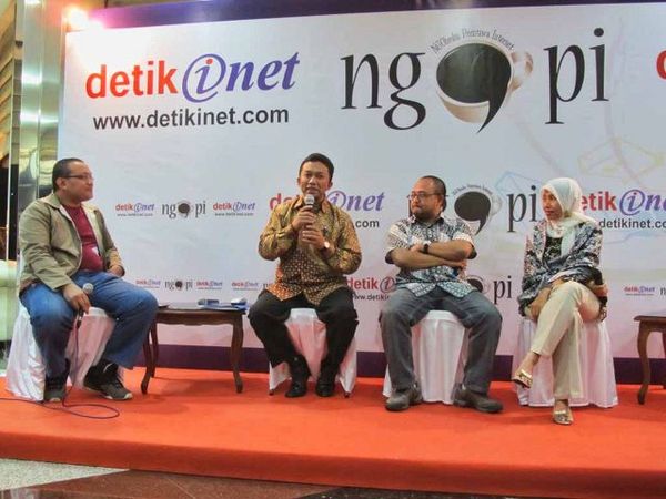 Evaluasi Sensor Internet 