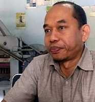 Al Chaidar: NII KW 9 Program Palsu agar NII Tak Berdiri