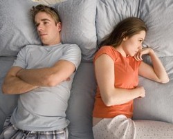 Tips Menghadapi Pria yang Pasif Saat Bercinta