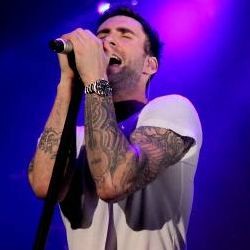 Maroon 5 Konser Tanpa Sound Check