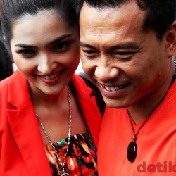 Anang Tembak Ashanty Demi Popularitas?