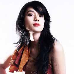 Gita Prisilfia Tak Ingin Tenar Lewat Sensasi