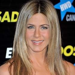 Jennifer Aniston Beli Apartemen Rp 51 Miliar di New York
