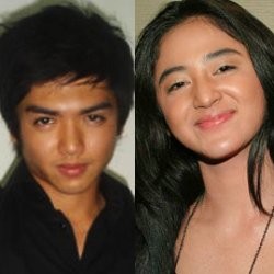 Dewi Persik & Nicky Tirta Putus Karena Beda Agama?