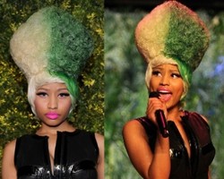 Nicki Minaj Terobsesi Bikin Parfum