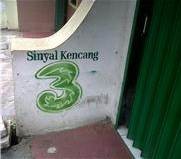 Iklan Tanpa Ijin 3 (Tree)