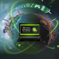Nvidia Optimus Segera Sambangi Desktop PC