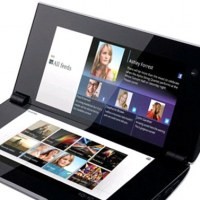 Mengupas 2 Tablet Android Sony