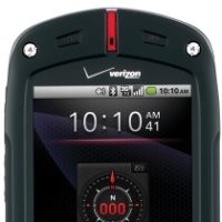 Casio Commando, Ponsel Android yang Perkasa