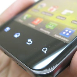 LG Optimus 2X Melenggang di Indonesia