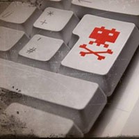Indonesia Peringkat 28 Korban Malware di Dunia 