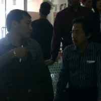 Dewan Sidak RSUD Soewandhie, Belasan Detailer Menghindar 