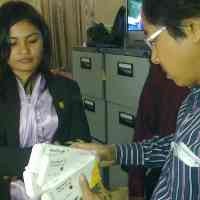 Sidak Obat, RSUD Soewandhie Tak Hiraukan Permintaan Dewan