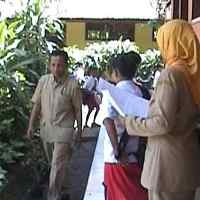 Diketahui Hamil 6 Bulan, Siswi SDN di Mojokerto Malu Keluar Rumah