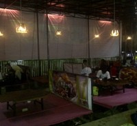 Serba Rame, Tempat Nongkrong Murah Harga Mahasiswa