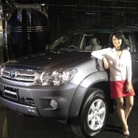 Toyota Merek Terpopuler Bagi Anak Muda