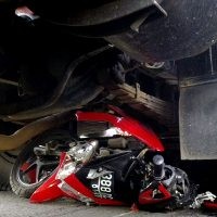 30 Persen Kecelakaan di Jakarta Terjadi karena HP