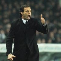 Jika Milan Juara, Allegri Sebut Dirinya Beruntung