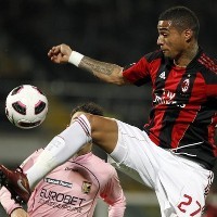 Galliani: Milan Permanenkan Boateng
