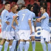 Napoli Layak Bangga Meski Tanpa Scudetto