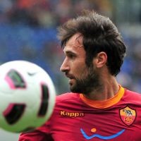 Roma Masih Ingin Vucinic