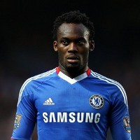 Essien Dapat Tampil Hadapi Spurs