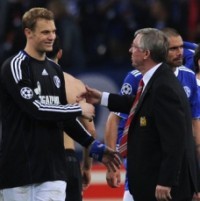 Schmeichel: Neuer Sempurna untuk MU