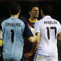 Semoga El Clasico Tak Pengaruhi Kekompakan Skuad Matador