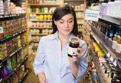 Orang Diet Sering Terjebak pada Makanan Berlabel Sehat