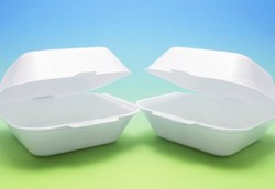 Styrofoam Masa Kini Dibuat Lebih Ramah Lingkungan