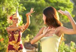 Pangkas Berat Badan dengan Cara yang Menyenangkan