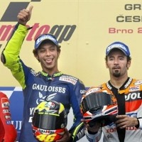 Mantan Rival Bicara Soal Rossi