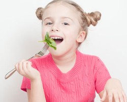 70% Anak Perempuan di Inggris Ingin Lebih Kurus