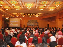 2011 Tahun Percepatan LPPOM MUI