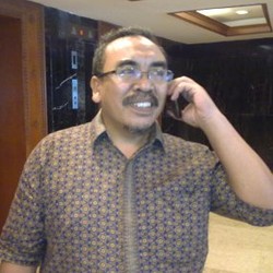 Surat Pengunduran Diri Arifinto dari DPR Sudah Masuk di DPP PKS