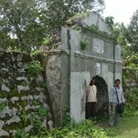 Kayeli,  Kota yang Hilang