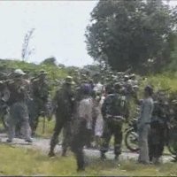 Masih Diteror TNI, Warga Urutsewu Kebumen Mengadu ke LBH Semarang