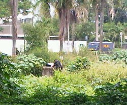 Tersangka Pelaku Bom Hendi Pernah Ziarah Ke Makam Imam Samudra