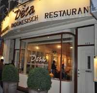 Masakan Indonesia Jadi Menu Kedua Orang Belanda