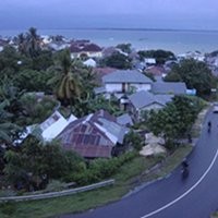 Pulau Buru Tak Lagi Menyeramkan