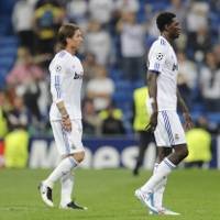 Mimpi La Decima Menjelang Pupus