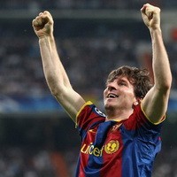 Guardiola Sanjung Messi