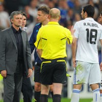 Madrid Tak Mungkin ke Final