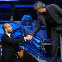 Mourinho Tantang Guardiola Menangi Liga Champions Tanpa Skandal